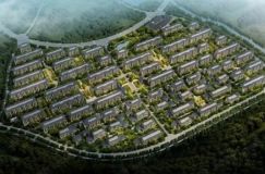 绿城云栖玫瑰园新领3、4、6-9、12号楼销许，整体均价35000元/㎡