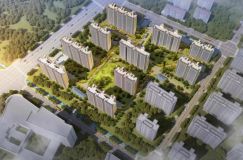 景业龙光玖云府领取1、10号楼销许，均价21726元/㎡