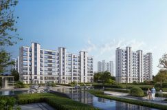 碧桂园星语海加推1、5号楼，均价约19255元/㎡