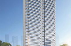 玖荣府首开2、3、4号楼，共100套房源