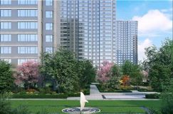 新城云漾滨江加推二期8、9号楼，共312套房源