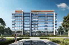 保利文华加推9号楼，共计31套房源