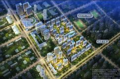 苏宁世茂璀璨云著平推C地块2、4、10号楼，共计354套房源