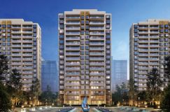 钟山峰景加推6号楼，共72套房源