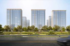 华润润鸿府加推1、5号楼，共144套房源