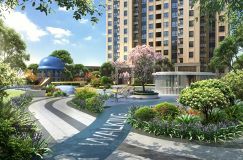 钟山峰景加推2、5号楼，共166套房源