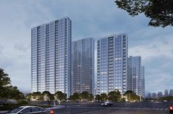 颐和云台源筑首开1、3号楼，基本售罄！