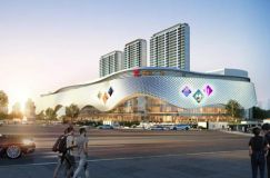 新生圩宝龙广场加推B1、4、5号楼，共273套房源