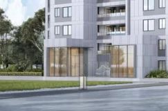 中海观文澜平推B-4、B-8号楼，共132套住宅