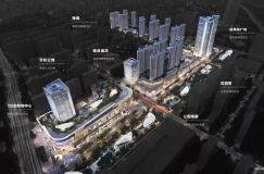 招商局中心臻境领取南园9号楼销许，均价46262元/㎡