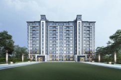 玖樾印象加推2、7号楼，共108套房源