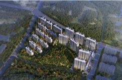 云樾观山府领取A2-5、8号楼销许，均价35093元/㎡