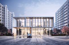 富园栖望府加推3、5号楼，共88套房源