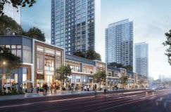 颐和四季府加推10、13号楼，共245套房源