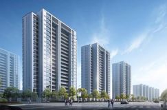 云樾观山府加推A1-14、18号楼，共57套房源
