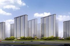 江悦润府平推A1、2号楼，共计270套房源