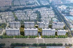 玖樾印象新领8号楼销许，均价48346元/㎡