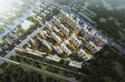 钟山峰景新领13、19号楼销许，整体均价46978元/㎡