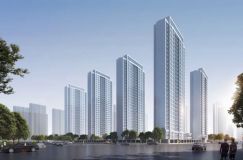 颐和四季府加推3号楼，共116套房源