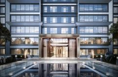 江心印加推10、11号楼，共123套房源