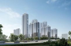 云萃府加推5号楼，共64套房源