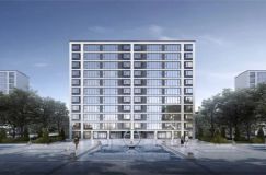云樾观山府加推A1-12、19号楼，共89套房源