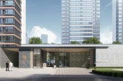 深业南湾上府首开5、7号楼，共计108套房源