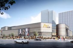 苏宁世茂璀璨云著首开2、4、5号楼，共计379套房源