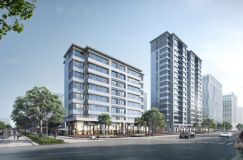 云尚紫薇加推C4号楼，共16套房源