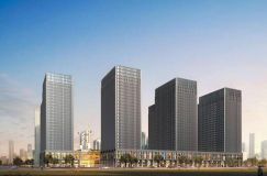 紫辉时代广场加推3号楼，共394套房源