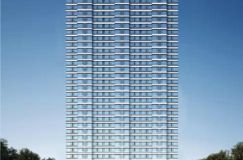 新生圩宝龙广场首开B2、B3、B6、B7号楼，共388套房源