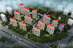 江悦润府领取B地块4、6号楼销许，均价29000元/㎡