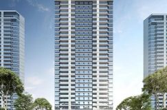 苏宁世茂璀璨云著加推C地块1、3号楼，共计200套房源