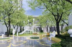 都会诚品岚院平推4号楼，共108套房源