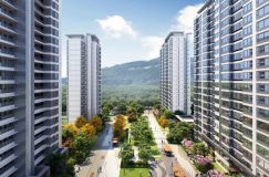 润栖府加推6、7号楼，共186套房源