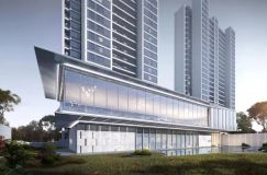 山和九著府加推6号楼，共计108套房源