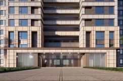 都会诚品加推6、7号楼，共256套房源