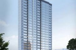 星叶栖悦湾加推2、4号楼，共计138套房源