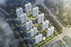 星叶燕尚玥府领取1、2号楼销许，均价约37100元/㎡