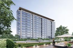 中建翰林雅境主力在售10、16号楼