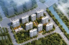 武夷七里湖山领取6、7号楼销许，均价34834元/㎡