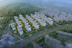 星叶半山玥府领取4号楼销许，均价约44526元/㎡