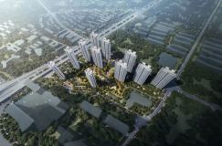 厦门国贸燕子矶G20地块定案名为&ldquo;保利国贸璟上&rdquo;