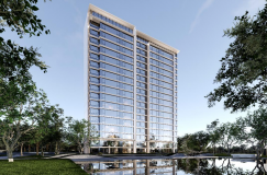 象屿华发铂萃云湾位置在哪里？南京象屿华发铂萃云湾周边规划