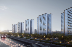 悦著九章加推9号楼，共72套房源