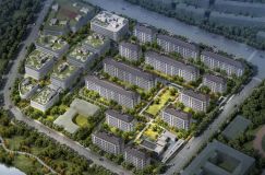 金基瞻月府首开1、3、7、8号楼，共51套房源