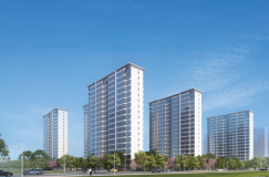 武夷七里湖山加推8号楼，共72套房源