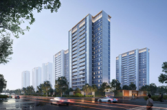 璀璨璟园加推9号楼，共56套房源