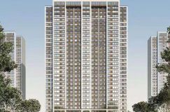 湖北房投新区G23地块定案名为&ldquo;润禾府&rdquo;