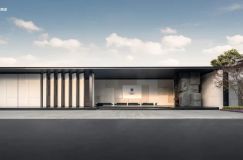 金基新睿樾府领取13号楼销许，均价55093元/㎡